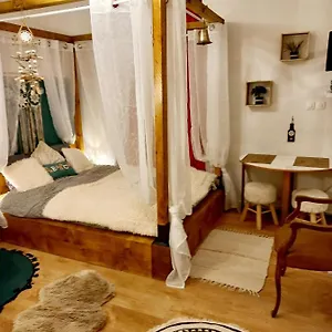  Appartement Du Voyage Gare D Auray