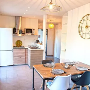  Appartement Auray Proche Gare